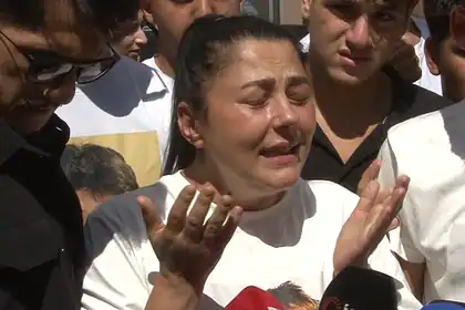 Atlas'ın Annesi İndirime İsyan Etti: "Bir Kez Daha Yıkıldım"