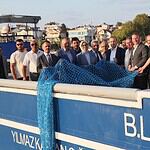 Kocaeli Kandıra Kefken’de Av Sezonu Açıldı: Vali Aktaş Ve Başkan Büyükakın Balıkçılarla Buluştu!