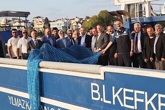 Kocaeli Kandıra Kefken’de Av Sezonu Açıldı: Vali Aktaş Ve Başkan Büyükakın Balıkçılarla Buluştu!