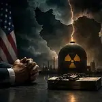 Axios'tan Trump-İran İddiası: "Nükleer Tavizlere Karşılık Yaptırım Rahatlatılacak"