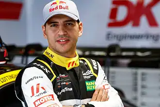 Ayhancan Güven COTA'da Kariyerinin İlk WEC Podyumunu Kazandı