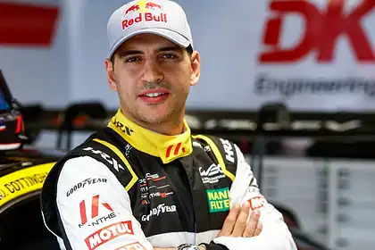 Ayhancan Güven COTA'da Kariyerinin İlk WEC Podyumunu Kazandı