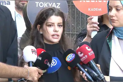 Ayşe Tokyaz Davasında Kardeşi Konuştu: "Umarım Bugün Karar Çıkar"