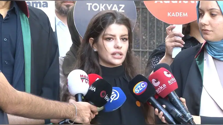 Ayşe Tokyaz Davasında Kardeşi Konuştu: "Umarım Bugün Karar Çıkar"