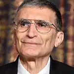 Aziz Sancar'a Azerbaycan'dan Şöhret Nişanı: Aliyev Kararnameyi İmzaladı