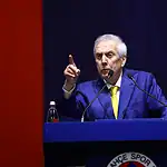 Aziz Yıldırım: 4 Ayda Kulübe 190 Milyon Euro Kaynak Ürettik
