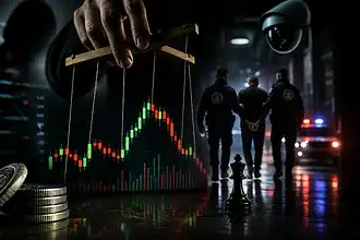 AZTEK Hisselerine Manipülasyon Operasyonu: 11 Şüpheli Gözaltına Alındı