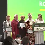 Bakan Bolat Açıkladı: İhracatta Kadın Payı Yüzde 23,5'e Çıktı