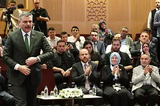 Bakan Çiftçi Açıkladı: Bu Yıl 42 Ülkeden 640 Suç Örgütü Üyesi İade Edildi