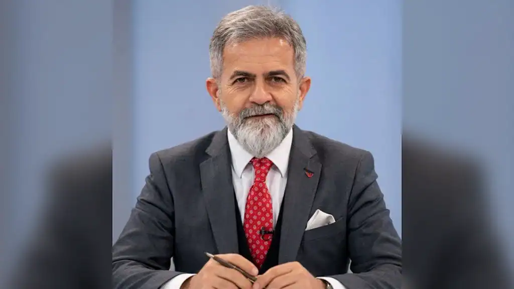 "Çok Önemli Bir Bakan Cuma Günü İstifa Edecek" Paylaşımına Erişim Engeli Geldi