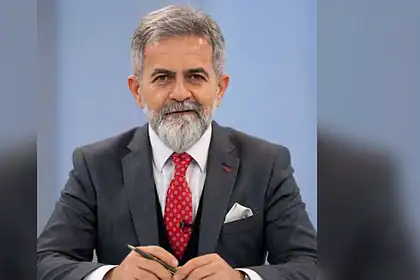 "Çok Önemli Bir Bakan Cuma Günü İstifa Edecek" Paylaşımına Erişim Engeli Geldi