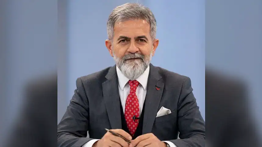 "Çok Önemli Bir Bakan Cuma Günü İstifa Edecek" Paylaşımına Erişim Engeli Geldi