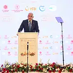 Bakan Ersoy Diaspora Forumunu Açtı: "Soft Power" Vurgusu Yaptı