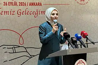 Bakan Göktaş 222 Bin Genci Aile Fonuyla Evlendirdiklerini Açıkladı