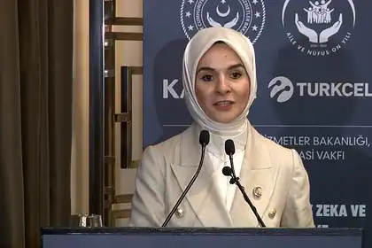 Bakan Göktaş Duyurdu: Kadınlara Yapay Zeka Eğitimi 81 İle Yayılıyor