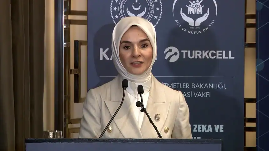 Bakan Göktaş Duyurdu: Kadınlara Yapay Zeka Eğitimi 81 İle Yayılıyor