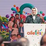 Bakan Göktaş Ekransız Hayata Çağırdı: "Hanelerin Yüzde 58'inde Çocuk Yok"