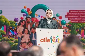 Bakan Göktaş Ekransız Hayata Çağırdı: "Hanelerin Yüzde 58'inde Çocuk Yok"