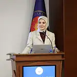 Bakan Göktaş Uyardı: "Milli Güvenlik İçin Güçlü Aile Şart"