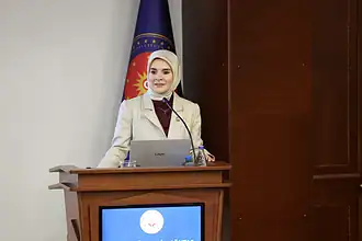 Bakan Göktaş Uyardı: "Milli Güvenlik İçin Güçlü Aile Şart"