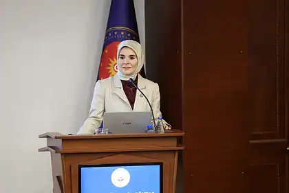 Bakan Göktaş Uyardı: "Milli Güvenlik İçin Güçlü Aile Şart"