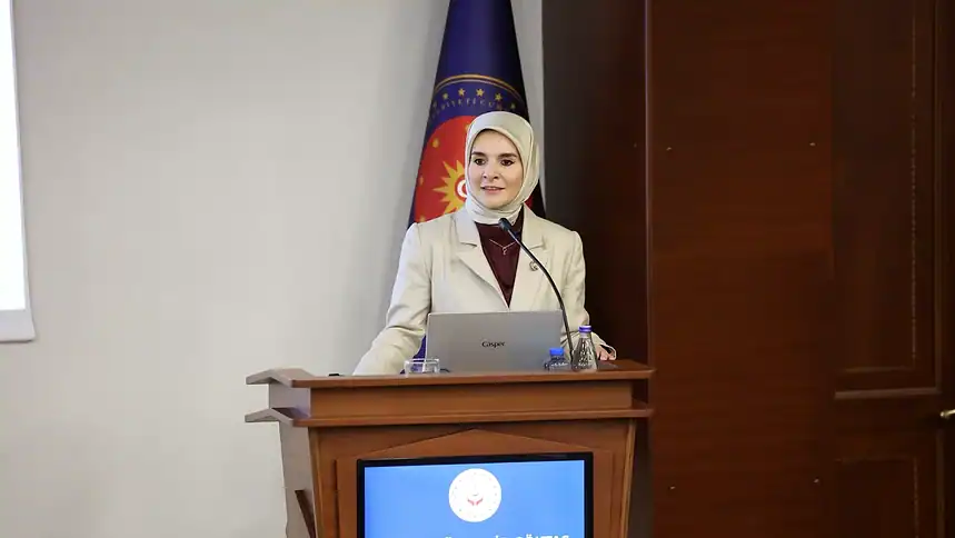 Bakan Göktaş Uyardı: "Milli Güvenlik İçin Güçlü Aile Şart"