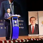 Bakan Gürlek: "Suç Örgütlerine Nefes Aldırmamaya Yeminliyiz"