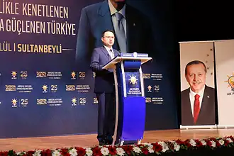 Bakan Gürlek: "Suç Örgütlerine Nefes Aldırmamaya Yeminliyiz"