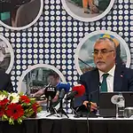Bakan Işıkhan 2029 İçin Söz Verdi: İşsizlik Yüzde 7,6'ya İnecek