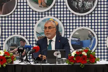 Bakan Işıkhan 2029 İçin Söz Verdi: İşsizlik Yüzde 7,6'ya İnecek