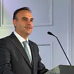 Bakan Kacır: Türkiye Gelecek Yıl Savunmada İlk 10'a Girecek