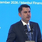 Bakan Kurum İklim Finansmanı İçin Uyardı: "İhtiyaç 9 Trilyon Dolar"