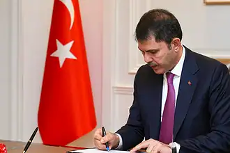 Bakan Kurum Sıfır Atık'ın 9. Yılını Kutladı: "0'dan COP31'e"