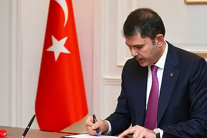 Bakan Kurum Sıfır Atık'ın 9. Yılını Kutladı: "0'dan COP31'e"