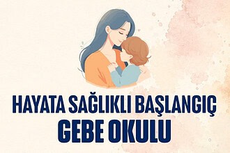 Bakan Memişoğlu Açıkladı: 81 İlde Bin 774 Gebe Okulu Hizmette