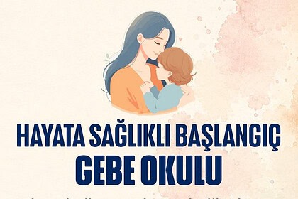 Bakan Memişoğlu Açıkladı: 81 İlde Bin 774 Gebe Okulu Hizmette