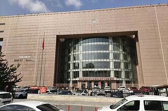Ergenekon Soruşturmasında Görev Yapan 21 Eski Hakim Ve Savcı İçin Zamanaşımı Kararı Kaldırıldı!