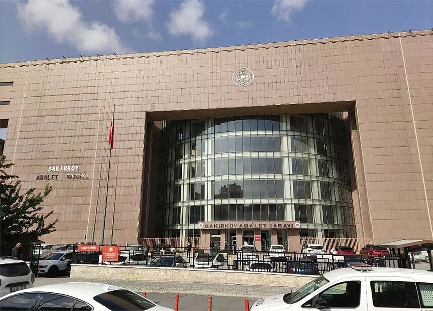 Ergenekon Soruşturmasında Görev Yapan 21 Eski Hakim Ve Savcı İçin Zamanaşımı Kararı Kaldırıldı!