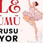 İzmit Belediyesi Sanat Akademisi Çocuk Bale Kursu Kayıtları Başlıyor!