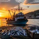 Kocaeli Balık Tutma Yerleri!