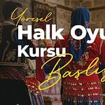 Başiskele Belediyesi Ücretsiz Halk Oyunları Kursu Kayıtları Başladı: Son Başvuru 30 Eylül!