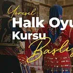 Başiskele Belediyesi Ücretsiz Halk Oyunları Kursu Kayıtları Başladı: Son Başvuru 30 Eylül!
