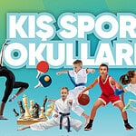 Başiskele'de Ücretsiz Kış Spor Okulları Başvuruları 28 Eylül'de Başlıyor!