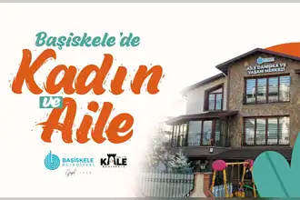 Başiskele'de Kadınlara 24 Noktada Ücretsiz Meslek Eğitimi Veriliyor