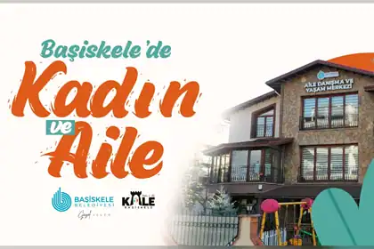 Başiskele'de Kadınlara 24 Noktada Ücretsiz Meslek Eğitimi Veriliyor