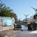 Başiskele'de Serdar Mahallesi Köşe Bucak Temizlendi: Sıra Diğer Mahallelerde