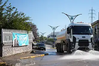 Başiskele'de Serdar Mahallesi Köşe Bucak Temizlendi: Sıra Diğer Mahallelerde