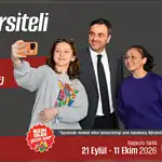 Başiskele'de Üniversiteliye 10 Bin TL Destek: Başvuru 21 Eylül'de
