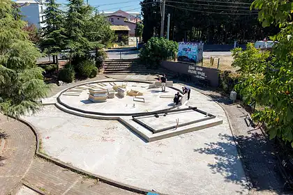 Başiskele'nin İkinci Gün Evi Kullar Yakacık'ta Yükseliyor