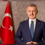 Başkan Büyükakın'dan Öğrencilere Mesaj: "Gerçek Öğrenme Merakın Cesaretle Buluştuğu Yerde Başlar"